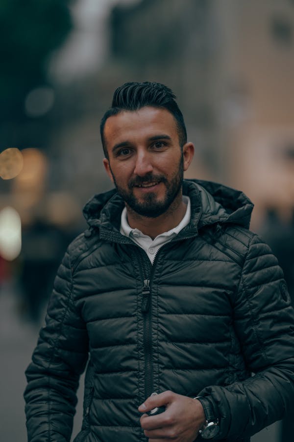 Omar K.
